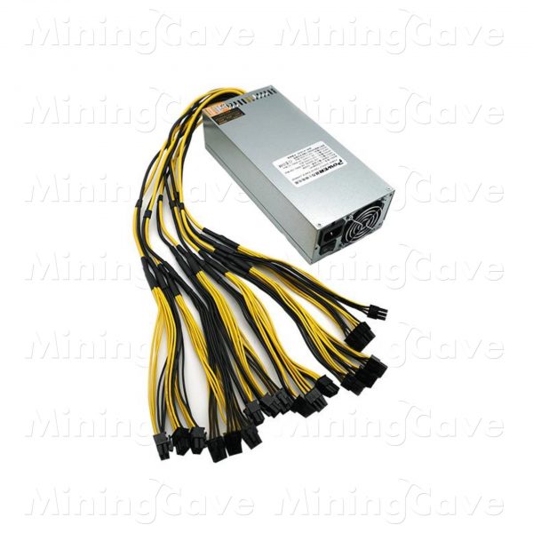 crypto mining power supply 2500w